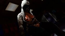 1ambiguous 1boy 1girls 3d 4k ambiguous_gender bad_end blender breasts corrupted creepypasta dangerous exposed_breasts exposed_pussy female halloween_2025 horror imminent_sex kate_the_chaser locker_room looking_at_viewer male natural_breasts nightmare_waifu nipples pov pussy reversemilkman slender:_the_arrival slenderman tanned