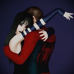 Couple (Romantic) Rule 34 Image