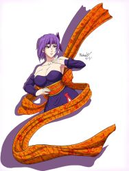 1girls ass ayane_(doa) big_ass big_breasts big_thighs breasts curvaceous curvy curvy_figure dead_or_alive digital_media_(artwork) female hips huge_ass huge_breasts huge_thighs koei_tecmo large_ass large_breasts large_thighs light-skinned_female light_skin mature mature_female ninja-8004 ninja_gaiden slim_waist team_ninja tecmo thick thick_hips thick_legs thick_thighs thighs voluptuous waist wide_hips