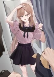 original character fan art