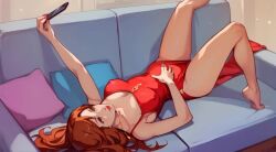 1girls 2girls 3d 3d_animation ai_generated animated balls big_ass club duo female g16:9_aspect_ratio game_cg games glasses library light-skinned_female light-skinned_male lillian male male_moaning moan moaning mobile_game nutaku short_video shorter_than_30_seconds sitting sound stockings stripes swimsuit tagme testicles video video_game video_games wet_wealth