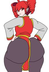 kasane teto from odochina by thetastyshrimp