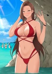 hamazaki risa from imaizumin-chi wa douyara gal no tamariba ni natteru rashii by nori gorou