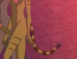 2d Rule 34 Video