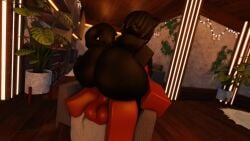 3d 3d_(artwork) 3d_animation 3d_model all_fours animated antochan ass_bigger_than_head assjob backshots breasts breasts_bigger_than_head buttjob cat_ears cat_tail catgirl cum_inside dark-skinned_male eating_ass erection face_in_ass from_behind gigantic_ass gigantic_penis huge_breasts idk_what_to_tag_it jiggle longer_than_10_seconds longer_than_2_minutes longer_than_30_seconds longer_than_3_minutes longer_than_4_minutes longer_than_one_minute male muscular muscular_male paizuri penis penis_between_ass penis_between_breasts riding_penis roblox robloxian shaking_ass shorter_than_five_minutes sound tagme teasing thigh_sex titjob uno_(game) video wobbling_ass