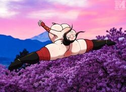 onna fan art