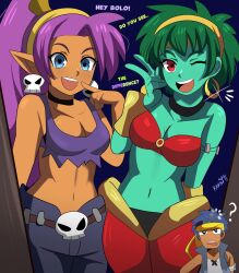 bolo from halloween by karbuitt