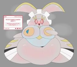 Pokemon (Species) Rule 34 Image