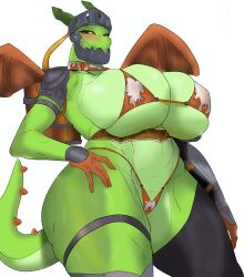 inferno dragon (clash royale) from clash (series) by mad cooker