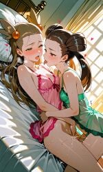 jasmine (pokemon) from pokemon