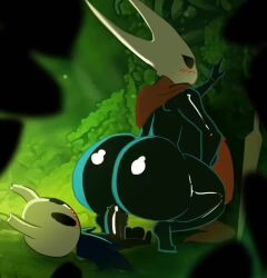 1boy 1boy1girl 1girls 2d 2d_animation animated anthro arachnid arthropod ass balls big_balls big_breasts big_butt big_penis black_bodv blush blush_lines bouncing bouncing_breasts bouncing_butt breasts brother_(lore) brother_and_sister_(lore) brother_penetrating_sister cape cape_only clothing detailed_background duo female hollow_knight hollow_knight:_silksong hollow_knight_(franchise) hornet_(hollow_knight) incest loop male penis protagonist_(hollow_knight) reupload sfx short_video shorter_than_30_seconds sound sound_edit sound_effects sr_penudo tagme the_knight_(hollow_knight) vessel_(species) video