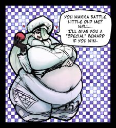 melony (pokemon) from pokemon by mrnobody