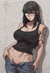 sofia valmer from jormungand
