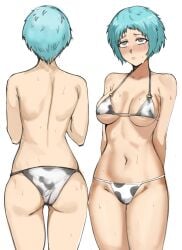 fuuka yamagishi from atlus by nero watch