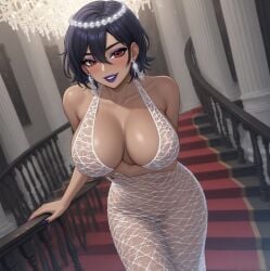 irene ”goddess” luvbird from temple of lust by povlust