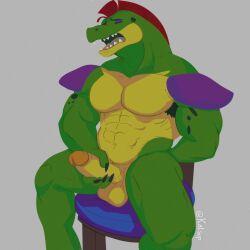 montgomery gator (fnaf) from five nights at freddy's