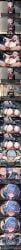 arcana (fortune mate) (nikke) from goddess of victory: nikke by senam66