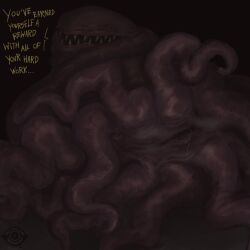 the muse (dont feed the muse) from dont feed the muse by analog vorer