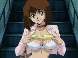 Anzu Mazaki Rule 34 Video