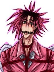 jimmy urine from mindless self indulgence