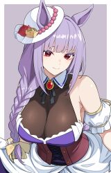 moonlight lunacy (umamusume) from umamusume by reibun (raven1119)