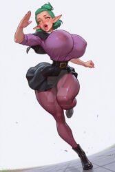 1girls aged_up ai_generated amity_blight ass ass_bigger_than_head bewitching_thighs big_ass big_breasts big_thighs breasts breasts_bigger_than_head bubble_ass bubble_butt curvaceous curvy curvy_figure digital_media_(artwork) disney dumptruck_ass dumptruck_butt female hips hourglass_figure huge_ass huge_breasts huge_thighs large_ass large_breasts large_thighs legs light-skinned_female light_skin mature mature_female round_ass slim_waist the_owl_house thick thick_hips thick_legs thick_thighs thighs thighs_bigger_than_head urumcevarts voluptuous waist wide_ass wide_hips wide_thighs witch