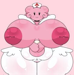 Pokemon (Species) Rule 34 Image
