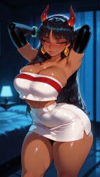 Chel (The Road To El Dorado) Rule 34 Image
