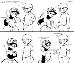 Baseball (Ball) Rule 34 Image