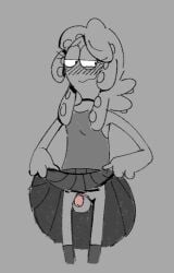 oc original_character trans_woman trans_woman_(lore) transfem wander_over_yonder