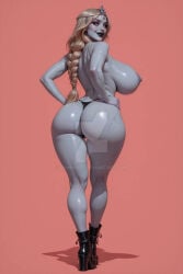 1girls ai_generated ass ass_bigger_than_head b0nnyart baldur's_gate baldur's_gate_3 big_ass big_breasts big_thighs breasts breasts_bigger_than_head bust busty changeling chest child_bearing_hips curvaceous curvy curvy_figure digital_media_(artwork) dungeons_and_dragons enormous_ass enormous_breasts enormous_thighs female forgotten_realms gigantic_ass gigantic_breasts gigantic_thighs hips hourglass_figure huge_ass huge_breasts huge_thighs humanoid hyper_ass hyper_breasts hyper_thighs large_ass large_breasts large_female large_thighs legs massive_ass massive_breasts massive_thighs mature mature_female orin_the_red pale-skinned_female pale_skin slim_waist thick thick_ass thick_hips thick_legs thick_thighs thighs thighs_bigger_than_head voluptuous voluptuous_female waist wide_ass wide_hips wide_thighs