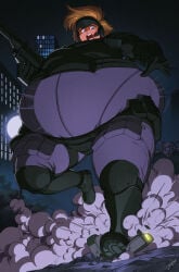 appleseed fat_female fat_fetish jeetdoh obese_female ssbbw