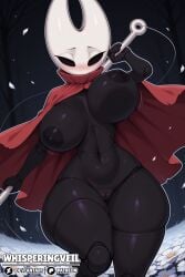 1girls 2026 2_horns 5_fingers ai_generated anthro arachnid arthropod artist_name big_breasts black_body black_skin blush blush_lines blushing bouncing_breasts breasts bug_joints busty cape cape_only child_bearing_hips curvaceous curvy curvy_body curvy_female curvy_figure deviantart_logo empty_eyes enormous_breasts enormous_thighs eyelashes female female_focus female_only flower flower_field furry gigantic_breasts gigantic_thighs glistening glistening_arms glistening_belly glistening_body glistening_breasts glistening_legs glistening_pussy glistening_skin glistening_thighs hi_res hollow_knight hollow_knight_(franchise) hornet's_needle hornet_(hollow_knight) hourglass_figure hourglass_figured_female huge_breasts huge_hips huge_thighs illustrious_(stable_diffusion) joints large_breasts looking_at_viewer massive_breasts massive_thighs motion_lines nail_(weapon) naked naked_anthro naked_female navel nipples nude nude_anthro nude_female patreon_logo plump_labia pussy red_cape slim_waist small_waist solo solo_focus spider spider_girl stable_diffusion team_cherry thick_thighs thunder_thighs voluptuous voluptuous_anthro voluptuous_female watermark whisperingveil wide_hipped_anthro wide_hipped_female wide_hips