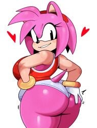 Sonic (Series) Rule 34 Image