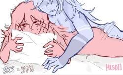 anal anal_sex artist_name enneagram gay male_only personalities_types thrusting_into_ass yaoi