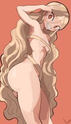 1girl 1girls akisas99 background bare_armpits bare_arms bare_belly bare_chest bare_hands bare_hips bare_legs bare_midriff bare_navel bare_shoulders bare_skin bare_thighs blonde blonde-haired_female blonde_eyebrows blonde_female blonde_hair blonde_hair_female breasts completely_naked completely_naked_female completely_nude completely_nude_female curvaceous curvaceous_body curvaceous_female curvaceous_figure curvaceous_hips curvy curvy_body curvy_female curvy_figure curvy_hips exposed exposed_armpits exposed_arms exposed_belly exposed_chest exposed_hips exposed_legs exposed_midriff exposed_navel exposed_shoulders exposed_skin exposed_thighs eye-level_view female from_side fully_naked fully_nude grin grinning grinning_at_viewer head_tilt inframammary_fold knees_out_of_frame lean_figure looking_sideways looking_to_the_side monotone_background naked naked_female naked_woman narrow_waist noodles nude nude_female nudity oc one_color_background orange-eyed_female orange_background orange_eyes original original_art original_artwork original_character original_female_character parted_bangs parted_lips peace_sign petite petite_body petite_breasts petite_girl petite_tits plain_background ramen ribcage ribs side_view sign skinny skinny_female skinny_girl skinny_waist slender_body slender_waist slim_female slim_waist small_boobs small_breasts small_tits small_waist smile smiley_face smiling smiling_at_viewer solid_color_background thin_female thin_waist tilted_head tiny_breasts tiny_tits top_view topless topless_female v v_sign voluptuous voluptuous_body voluptuous_female voluptuous_figure voluptuous_woman wavy_hair wide_grin wide_hips yellow-haired_female yellow_eyebrows yellow_hair