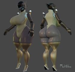 1girls android ass ass_bigger_than_head big_ass big_breasts big_thighs breasts curvaceous curvy curvy_figure disney dumptruck_ass dumptruck_butt enormous_ass enormous_thighs fat_ass female fembot firm_ass giant_ass gigantic_ass gigantic_thighs gynoid hourglass_figure huge_ass huge_thighs humanoid hyper_ass hyper_thighs large_ass large_thighs legs light-skinned_female light_skin massive_ass massive_thighs mature mature_female mechglenn milf pawg robot robot_girl robot_humanoid slim_waist thick thick_ass thick_hips thick_legs thick_thighs thighs thighs_bigger_than_head voluptuous voluptuous_female waist wide_ass wide_hips wide_thighs
