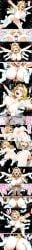 ai_generated big_boobs big_breasts big_tits bleach bleach:_the_thousand-year_blood_war completely_naked_female completely_nude_female crying_laughing edit erect_nipples groping_ass laughing losing_mind matsumoto_rangiku naked_female nipple_teasing nude_female pinching_nipples rangiku_matsumoto restrained_wrists sole_female tears teasing_nipples tickle_torture tickled tickling tickling_armpits tickling_ass tickling_breasts tickling_butt tickling_legs tickling_pussy tickling_thighs ticklish tied_wrists