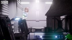 3d_animation anal ben_(peterraynor) big_belly black_hair egg_implantation femboy oral penis peterraynor tagme tentacle tyra_(peterraynor) video