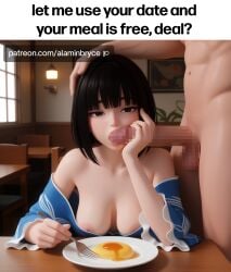 3d 3dcg abuse ai_generated alaminbryce anime antagonist_with_protagonist assault blank_eyes blank_stare blowjob boob_physics breast_physics breasts_on_table breasts_out breasts_squeeze breasts_squish bullying degradation domination empty_eyes fellatio fucked_silly game_cg hetero humiliated humiliation irrumatio kimono large_breasts lifeless_eyes natural_breasts no_consent non-consensual oral original outdoors outside overflowing_breasts public_indecency public_nudity public_sex rape ryona sagging_breasts sexual_assault sexual_harassment soft_breasts squished_breasts taken_advantage_of taking_advantage time_freeze time_stop tits_out yukata