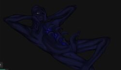 artist_request monster monster_cock sleep_paralysis_demon solo solo_focus spd_(welcome_dear_human) tagme tentacle welcome_dear_human