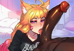 1boy 1boy1girl 1boy1girls 1boys 1girl 1girl1boy 1girls ai_assisted ai_generated blacked blacked_asian blacked_clothing blacked_female cheating cheating_wife cuckold cuckolding dark-skinned_male dark_skin nay_juno netorare netorase ntr qos queen_of_spades ricebunny snowbunny squchan_(vtuber) submissive virtual_youtuber