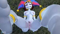 3d (Artwork) Rule 34 Image