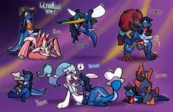 2026 3_toes accessory all_fours alolan_form alolan_marowak anal anal_orgasm anal_sex animal_genitalia animal_penis anthro anthro_on_anthro anthro_on_feral anthro_penetrated anthro_penetrating anthro_penetrating_anthro ass ass_up balls beads big_balls big_dom_small_sub big_penis black_body black_exoskeleton black_eyes black_fur black_hair black_nipples black_scales black_sclera blue_balls blue_body blue_exoskeleton blue_eyes blue_hair blue_penis blue_scales blue_sclera blush bodily_fluids bone bone_mask bottomwear bottomwear_down breasts canid canine canine_genitalia canine_penis chest_grab claws closed_eyes clothed clothing crossed_legs cum cum_drip cum_from_ass cum_in_ass cum_inside cum_on_balls cum_on_butt cum_on_penis cum_on_tail cum_splatter cumshot cute_fangs doggy_style dominant dress dripping drooling duo ejaculation elemental_creature erection exoskeleton eye_roll eyewear eyewear_only fangs feet female feral feral_penetrating feral_penetrating_anthro fin finger_claws finger_fuck fingering fingerless_gloves flipper_hands flippers footwear french_kissing from_behind_position from_front_position fur generation_5_pokemon generation_7_pokemon genital_fluids genitals gigalith glans glasses glasses_only gloves green_body green_claws green_clothing green_exoskeleton green_footwear green_gloves green_handwear green_shoes grey_balls grey_body grey_claws grey_eyes grey_eyewear grey_fur grey_glasses grey_scales grin hair hair_accessory hair_beads hands-free handwear hat headgear headwear heart_eyes heart_symbol hi_res hot_dogging huge_cock humanoid_genitalia humanoid_penis hypnosis insect_wings interspecies kerchief kissing kneeling larger_anthro larger_male larger_penetrated leg_grab legs_up lizard long_hair looking_at_another looking_back looking_down looking_pleasured looking_up lurantis male male/female male/male male_penetrated male_penetrating male_penetrating_male mammal markings mask midair midair_sex mind_control mineral_fauna mostly_nude motion_lines mouthless multiple_positions nintendo nipples nude on_lap on_one_leg open_mouth orange_clothing orange_dress orgasm pants pants_down partially_clothed penetration penis pink_body pink_exoskeleton pink_glans pink_nose pink_penis pink_sclera pokemon pokemon_(species) ponytail power_bottom primarina pupils purple_eyes purple_markings red_body red_fur red_hair red_inner_ear red_kerchief red_penis red_sclera regional_form_(pokemon) reptile rock rock_creature saliva saliva_string scales scalie sex sharp_teeth shoes siren sitting size_difference skull skull_mask small_breasts smaller_anthro smaller_female smaller_male smile smirk standing stone_body striped_body striped_exoskeleton stripes sun_hat tail tail_fin tan_hat tan_headwear tapering_penis teeth thigh_grab thrusting toe_claws toes tongue tongue_out ulti_(ultilix) ultilix unusual_position vaginal_penetration vikavolt wearing_glasses white_body white_bottomwear white_clothing white_exoskeleton white_eyes white_fur white_pants white_pupils wings yellow_eyes yellow_kerchief yellow_sclera zoophilia zoroark