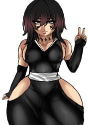 kuro (yamikuror) from original by kuro.yk