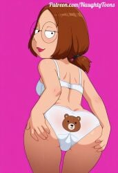 meg griffin from family guy