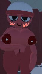 gigi (dandy's world) from dandy's world