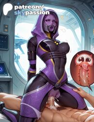1boy 1girls 2026 abs ai_assisted ai_generated anime artist_name bioware cervix clock clothed_female_nude_male clothed_sex cock cowgirl_pose cowgirl_position cross_section cum cum_in_pussy dick ejaculation explicit hi_res high_quality high_resolution highres hood hood_up internal_cumshot love_making mass_effect mass_effect_2 mass_effect_3 muscular muscular_female ovum patreon patreon_username penetration penis sex sexual_intercourse skypassion sperm_cell stable_diffusion straddling straight tali'zorah_nar_rayya toned uncensored uterus vaginal_penetration watermark woman_on_top x-ray
