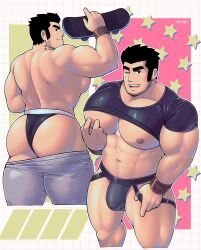 lucas lee from scott pilgrim by ignoet