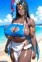 scheherazade (fate) from fate (series)